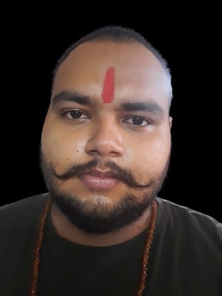 Ajay Yadav