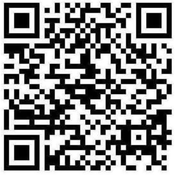 Sudarshan Vahini Donation QR Code